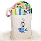 Personalized Ring Bearer Tote Bag