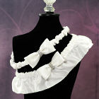 Silk Wedding Garter with Rhinestones