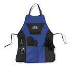 Embroidered Grillmaster Plus Apron