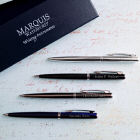 Personalized Waterford® Arcadia Ballpoint Pen DGC892