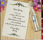 Personalized Valentine's Day Gifts