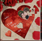 Personalized Valentine's Day Gifts
