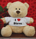 Personalized Valentine's Day Gifts