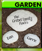 Garden Stones