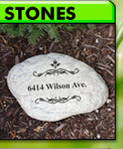 Garden Stones