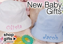 New Baby Gifts