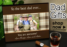 Dad Gifts