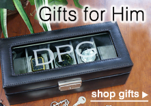 Personalized Gifts For Him
