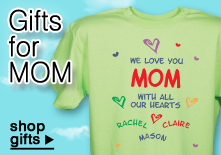 Mom Gifts