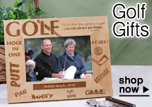 Golf Gifts