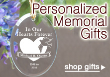 Memorial Gifts