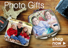 Personalized Photo Gifts