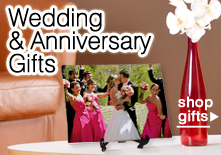 Wedding & Anniversary