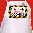 Personalized Aprons for Him