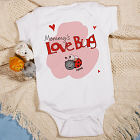 Love Bug Infant Creeper