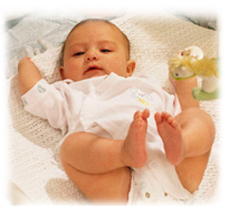 Personalized Baby Gifts
