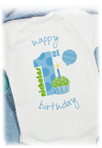 Personalized Baby Infant Creepers