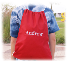 Personalized Back to School Gifts