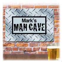 Personalized Birthday Gifts for the Home & Bar