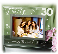 Milestone Birthday Gifts