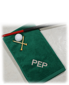 Golf Gifts