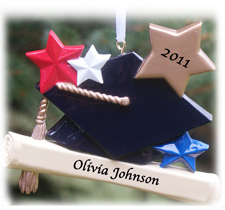 Personalized Graduation Gifts