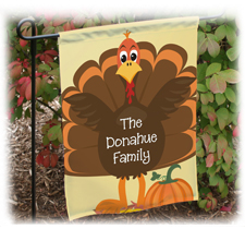 Personalized Thanksgiving Gifts