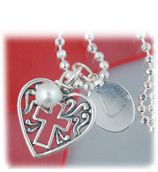 Personalized Jewelry