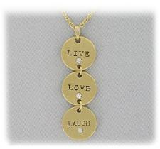 Personalized Jewelry