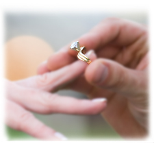 Personalized Wedding Gifts