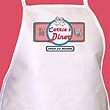 24 Hour Diner Apron