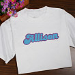 Personalized Youth T-shirt 32871x