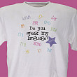 Do You Speak My Language Youth T-shirt 32873x