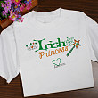Irish Princess Youth T-shirt 32875x