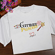 German Princess Youth T-shirt 32877x