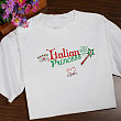 Italian Princess Youth T-shirt 32878x