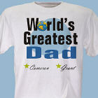 World's Greatest T-Shirt