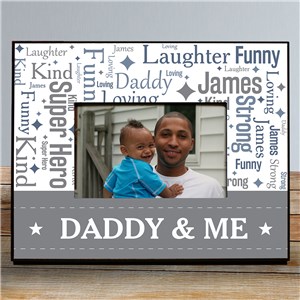 Personalized Frames For Dad | Personalized Frames For Dad