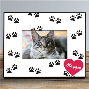 Personalized Pet Picture Frame | Personalized Picture Frames