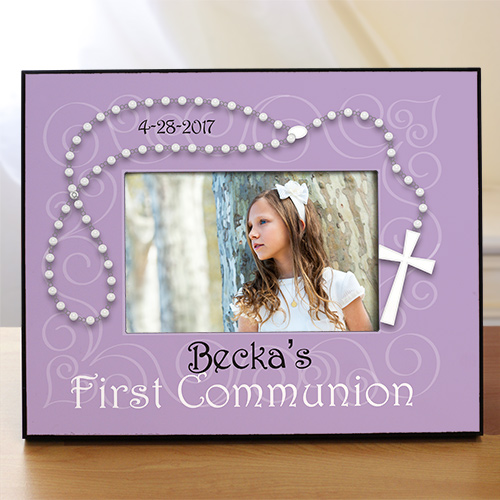 Communion Frame GiftsForYouNow