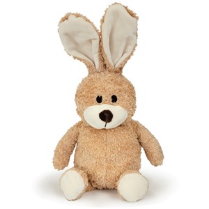 Plush Bunny Stuffed Animal Non Personalized