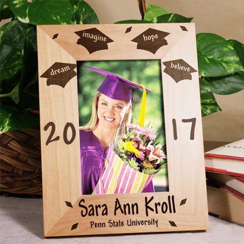 Graduation Frame GiftsForYouNow