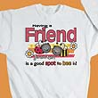 51015X - A Good Spot To Be In Sweatshirt
