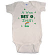 931214X - A Wee Bit O Irish Infant Onesie