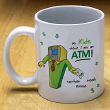 ATM Dad Coffee Mug 27850