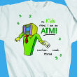 5785x - ATM Dad Sweatshirt