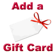 GIFT CARD - Add a Gift Card to your Gift Order