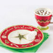 G0200TG - Cookies For Santa Plate and Mug 