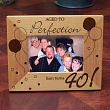 98071 - Aged To Perfection  Picture Frame