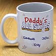 All-Star Parent Coffee Mug